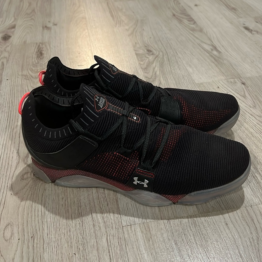 Under Armour Golf Shoes